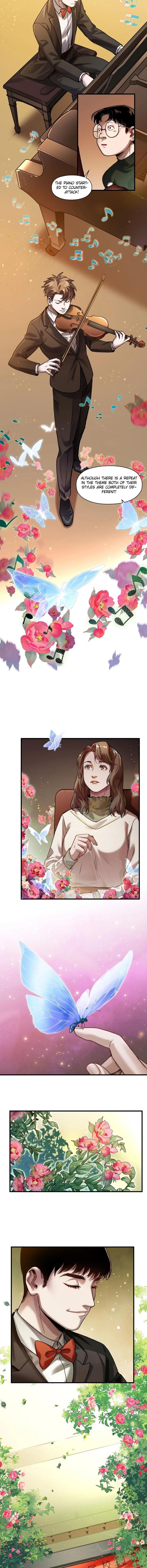 Villain Initialization Chapter 86 - Page 4