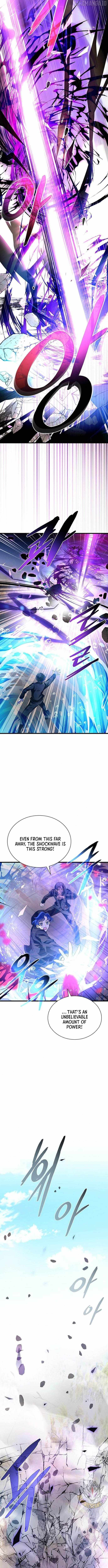 Villain to Kill Chapter 197 - Page 1