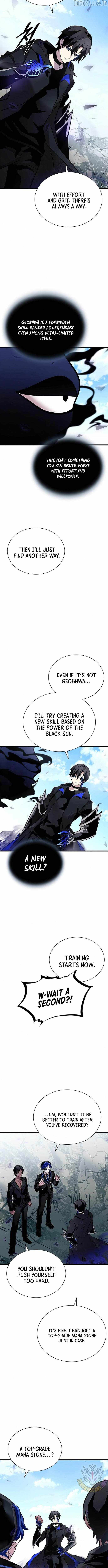 Villain to Kill Chapter 197 - Page 4