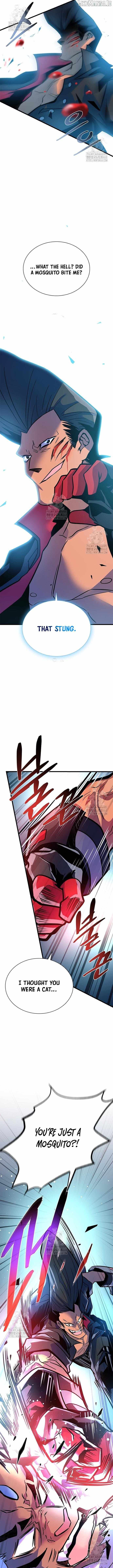 Villain to Kill Chapter 198 - Page 16