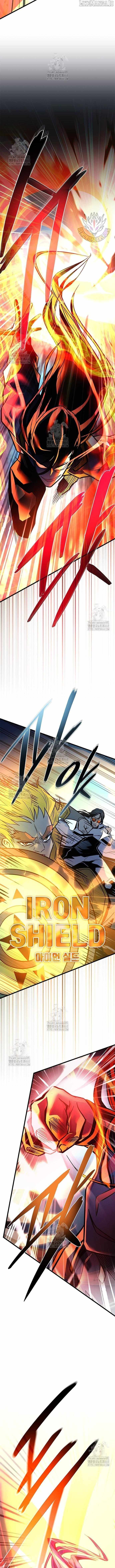 Villain to Kill Chapter 198 - Page 3