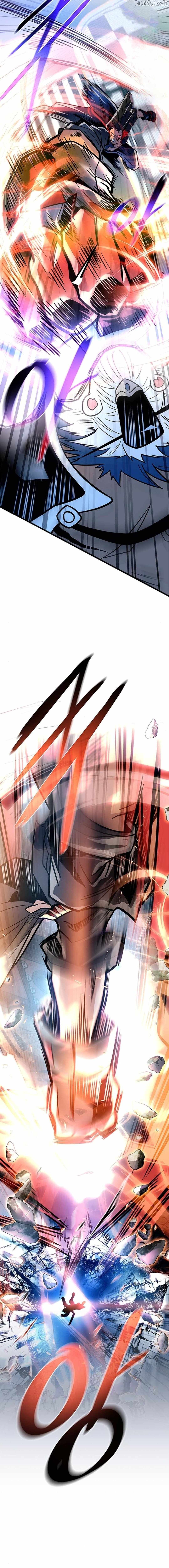 Villain to Kill Chapter 199 - Page 12