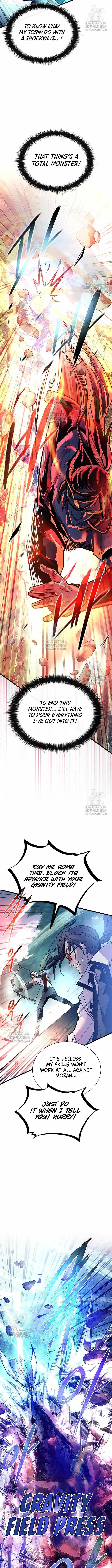 Villain to Kill Chapter 200 - Page 3