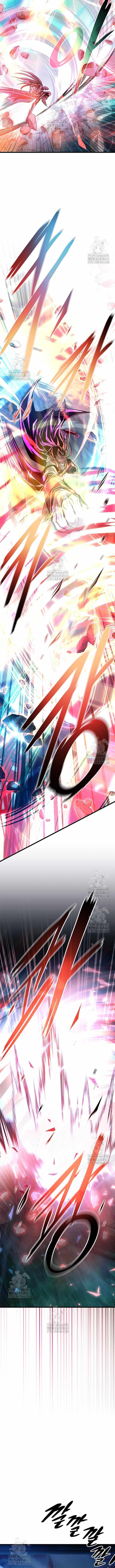 Villain to Kill Chapter 200 - Page 7