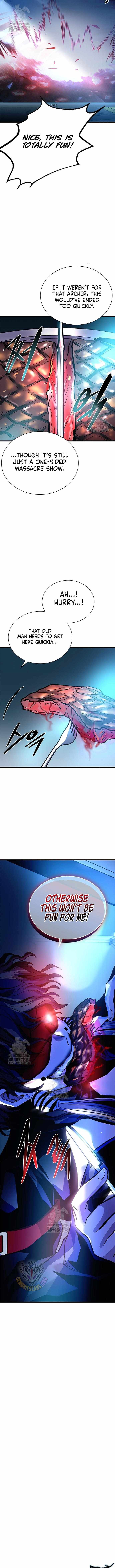 Villain to Kill Chapter 200 - Page 8