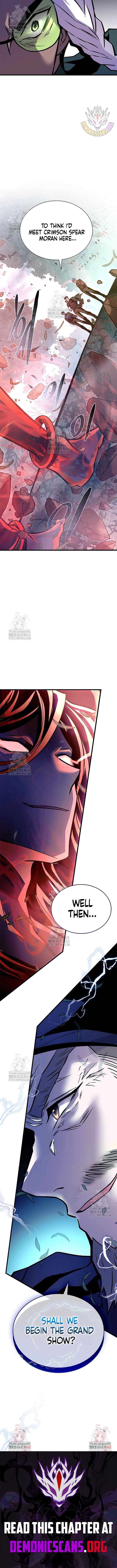 Villain to Kill Chapter 201 - Page 15