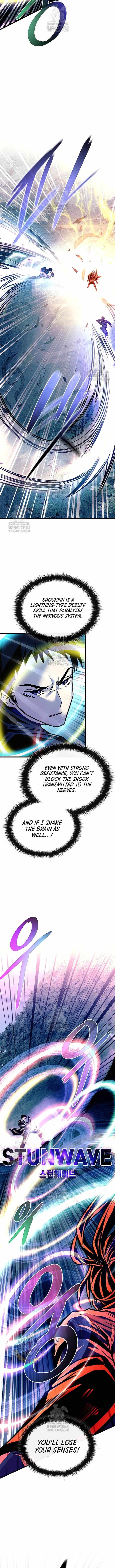 Villain to Kill Chapter 202 - Page 7