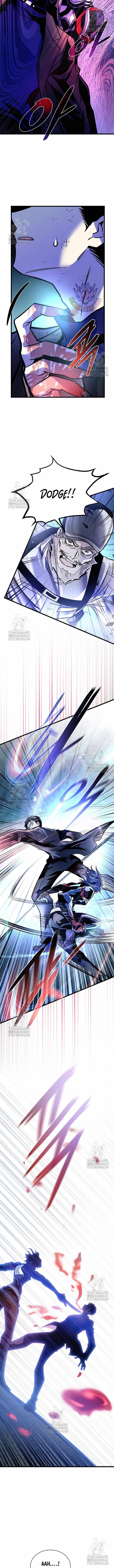 Villain to Kill Chapter 203 - Page 12