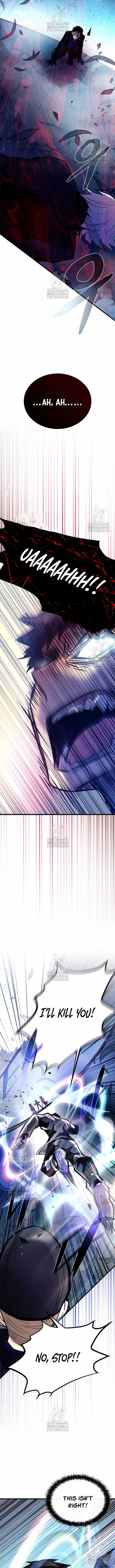 Villain to Kill Chapter 203 - Page 7