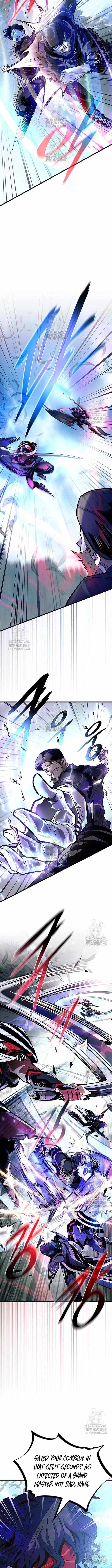 Villain to Kill Chapter 203 - Page 9