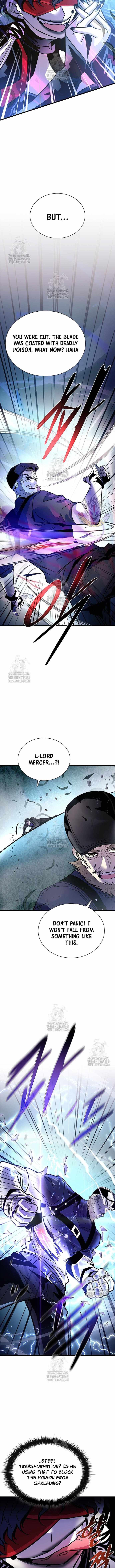 Villain to Kill Chapter 203 - Page 10