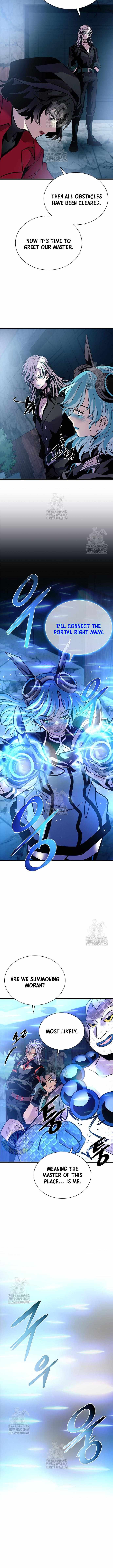 Villain to Kill Chapter 205 - Page 14