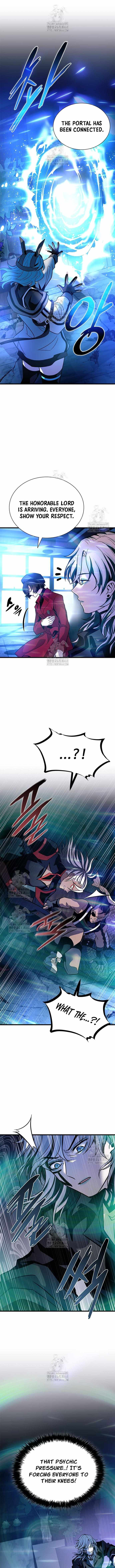 Villain to Kill Chapter 205 - Page 15