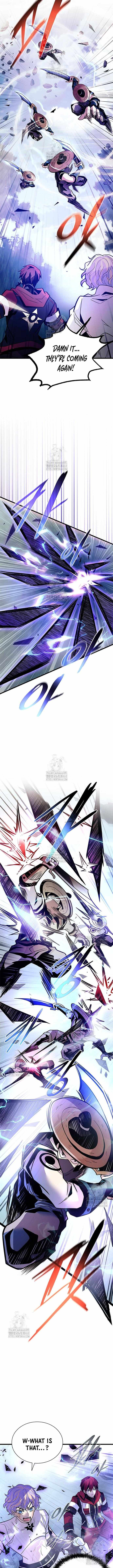 Villain to Kill Chapter 205 - Page 3