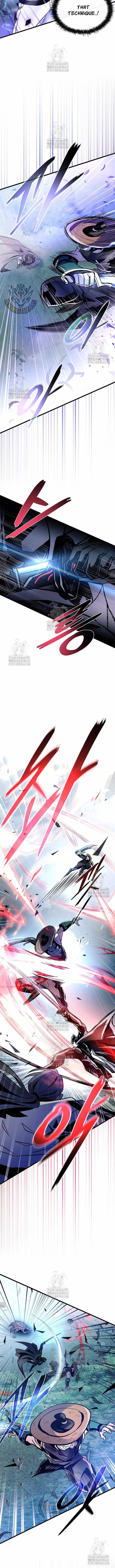 Villain to Kill Chapter 205 - Page 4