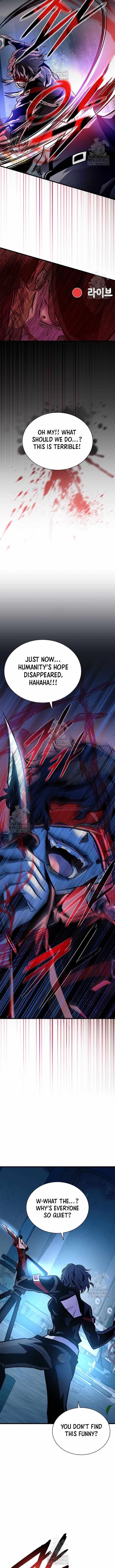 Villain to Kill Chapter 206 - Page 13