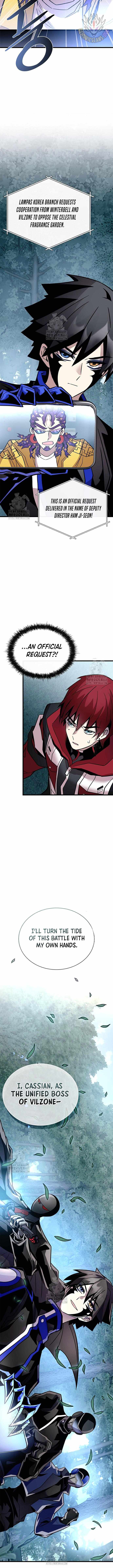 Villain to Kill Chapter 206 - Page 17