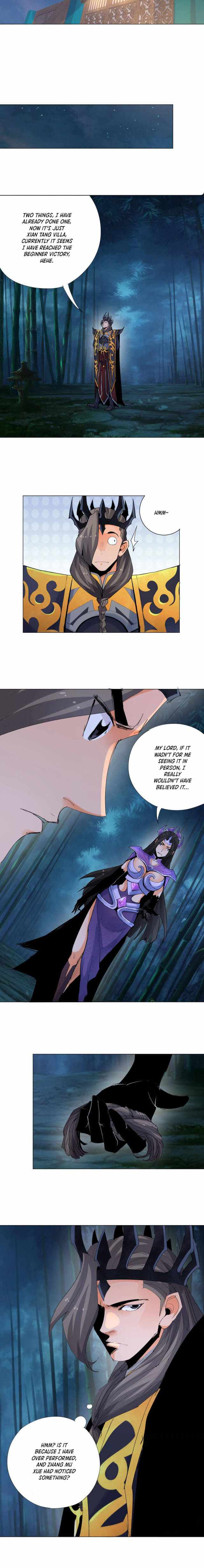 Villain Warrior Chapter 13 - Page 15