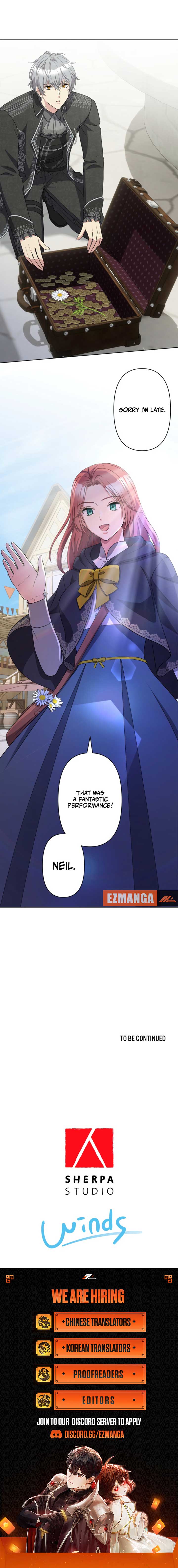 Villainess With a 0% Survival Rate Chapter 16 - Page 6