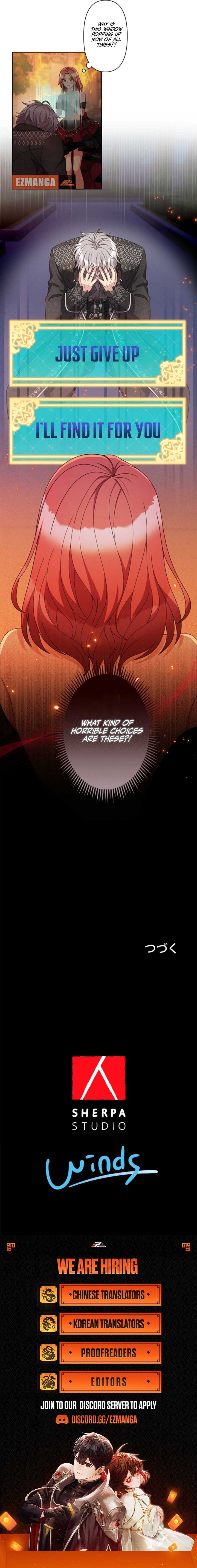 Villainess With a 0% Survival Rate Chapter 23 - Page 5