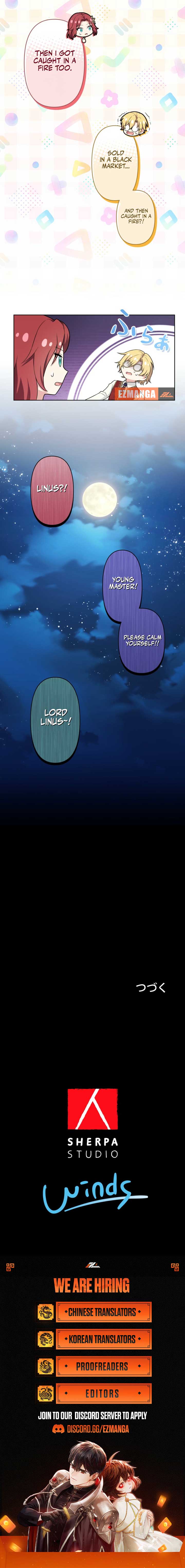 Villainess With a 0% Survival Rate Chapter 25 - Page 6