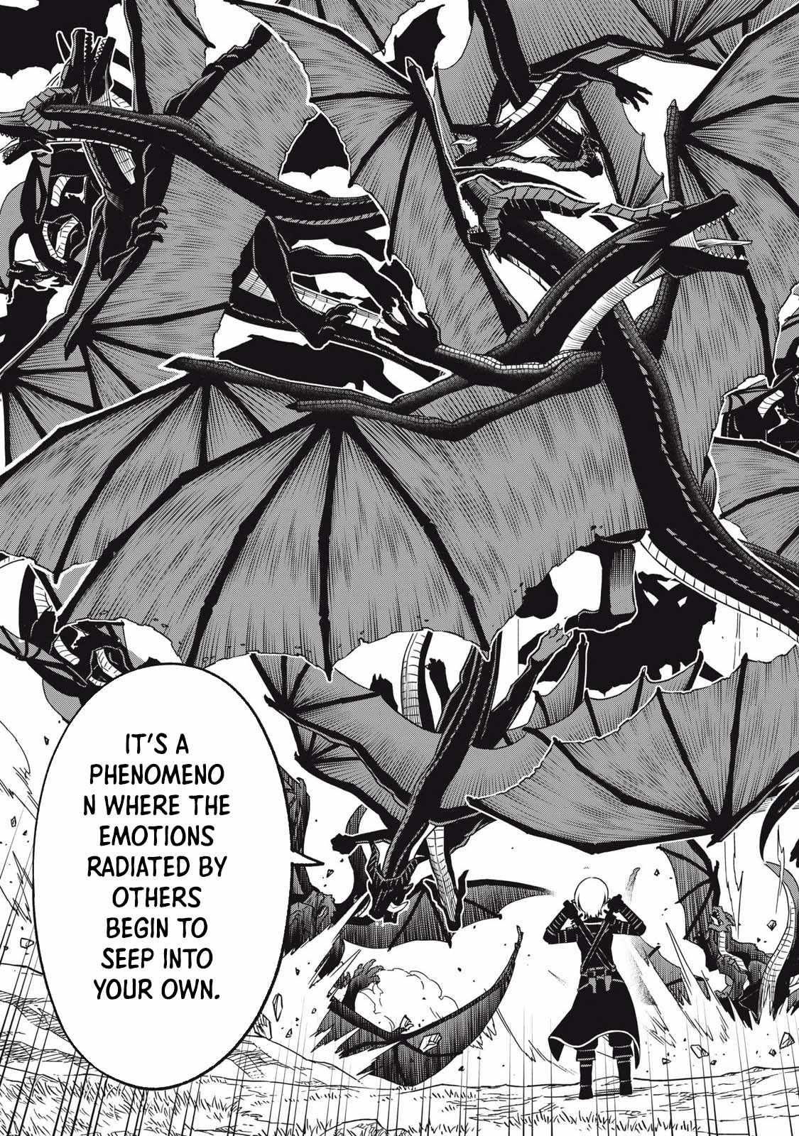 “Viper the Stealth,” a Master Assassin From the Demon Lord’s Army, Has Infiltrated the Hero’s Party Chapter 2.3 - Page 2