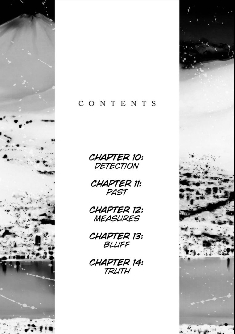 Virgin Extinction Island Chapter 10 - Page 2