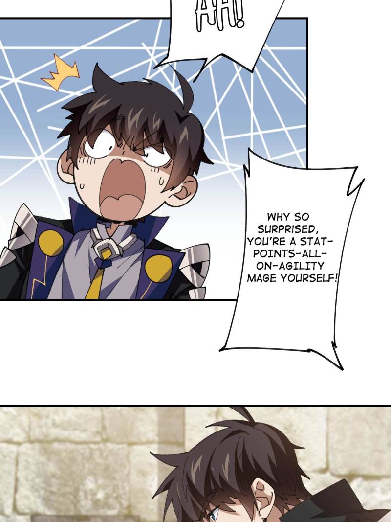 Virtual World: Close Combat Mage Chapter 378 - Page 14