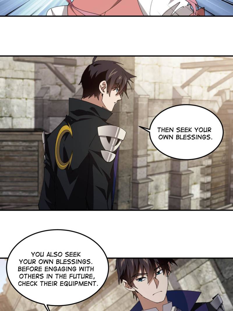 Virtual World: Close Combat Mage Chapter 378 - Page 23