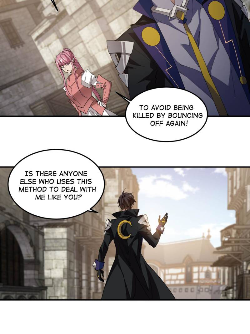 Virtual World: Close Combat Mage Chapter 378 - Page 24