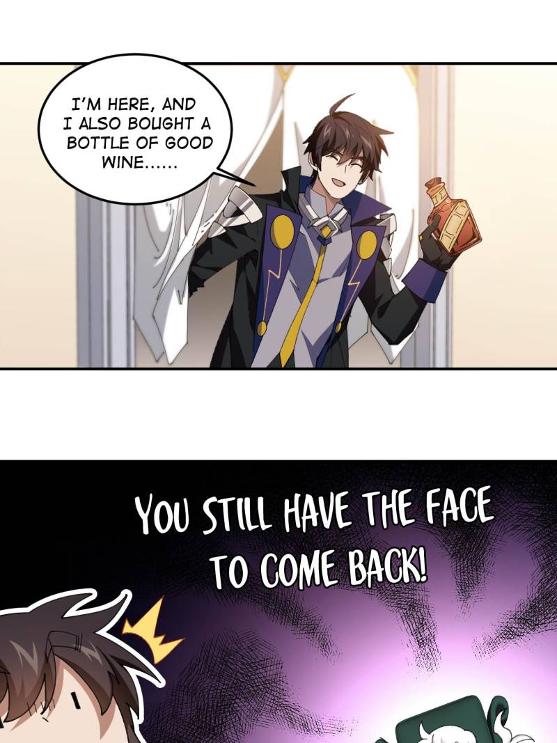 Virtual World: Close Combat Mage Chapter 378 - Page 28