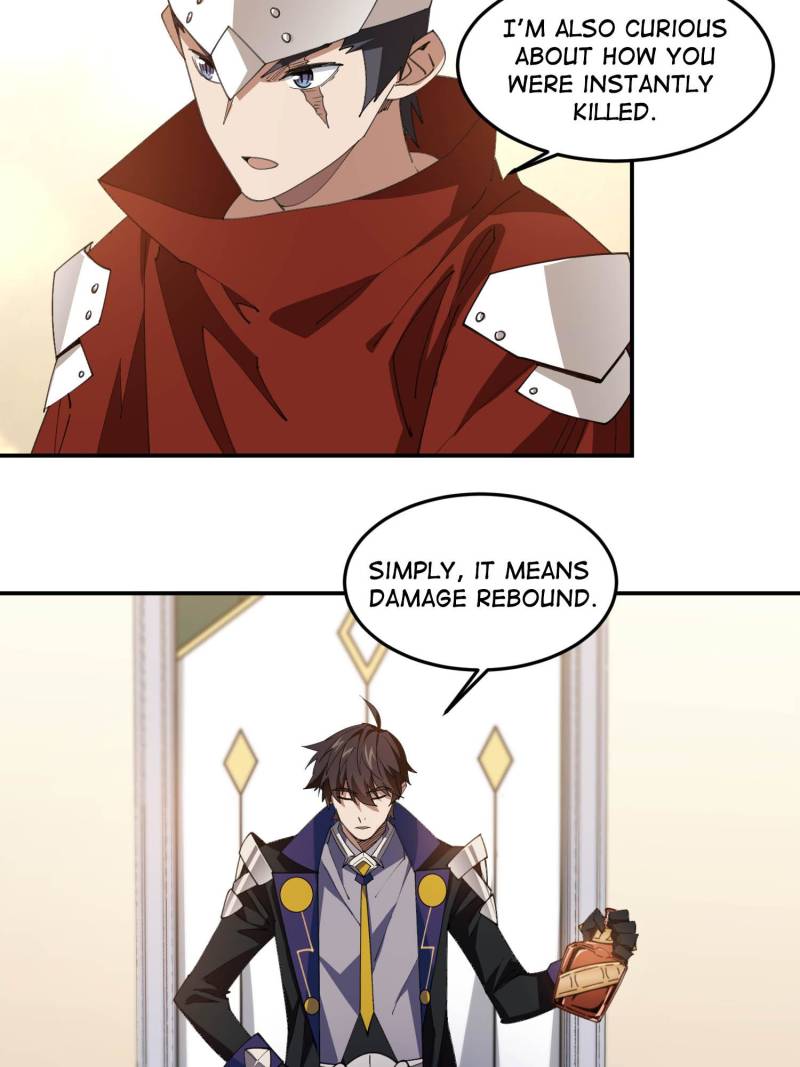 Virtual World: Close Combat Mage Chapter 378 - Page 30