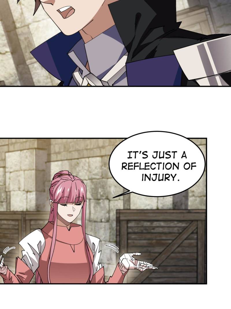 Virtual World: Close Combat Mage Chapter 378 - Page 5