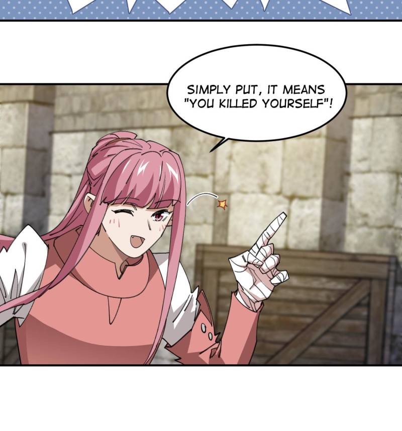 Virtual World: Close Combat Mage Chapter 378 - Page 9