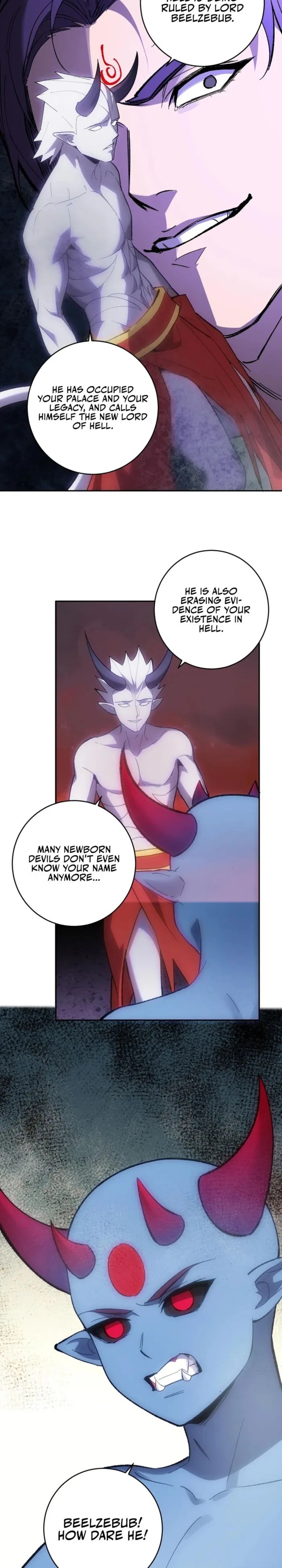 Virus King Chapter 71 - Page 17