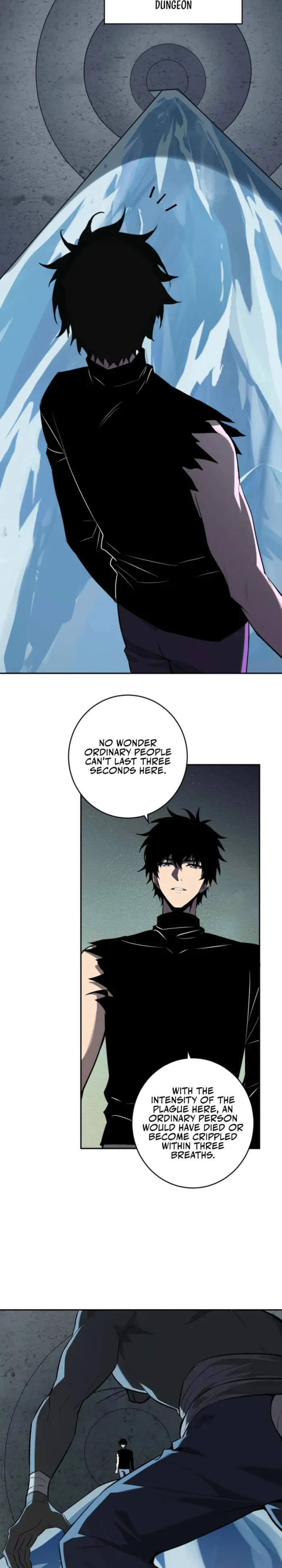 Virus King Chapter 75 - Page 15