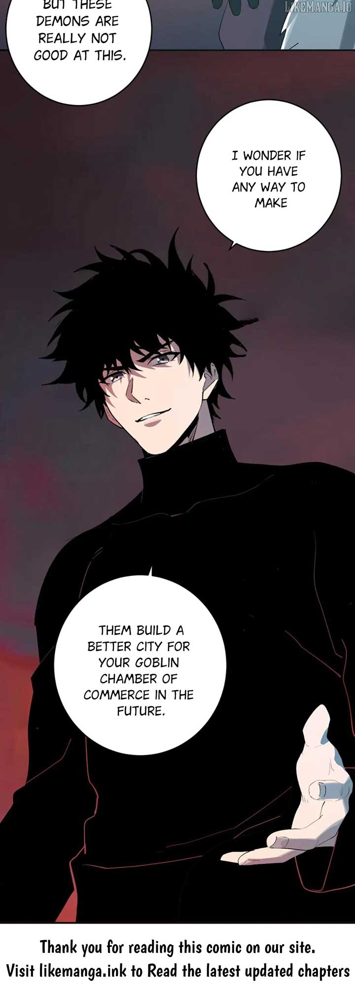 Virus King Chapter 83 - Page 37
