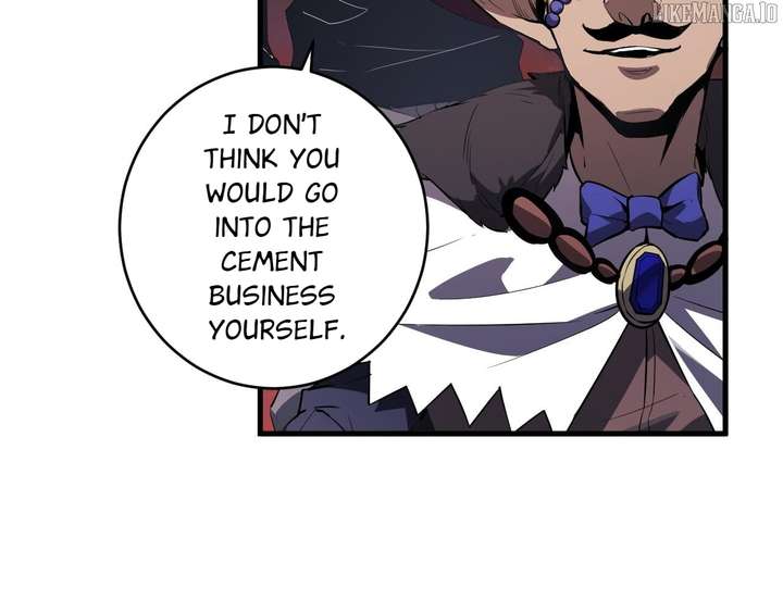 Virus King Chapter 84 - Page 11