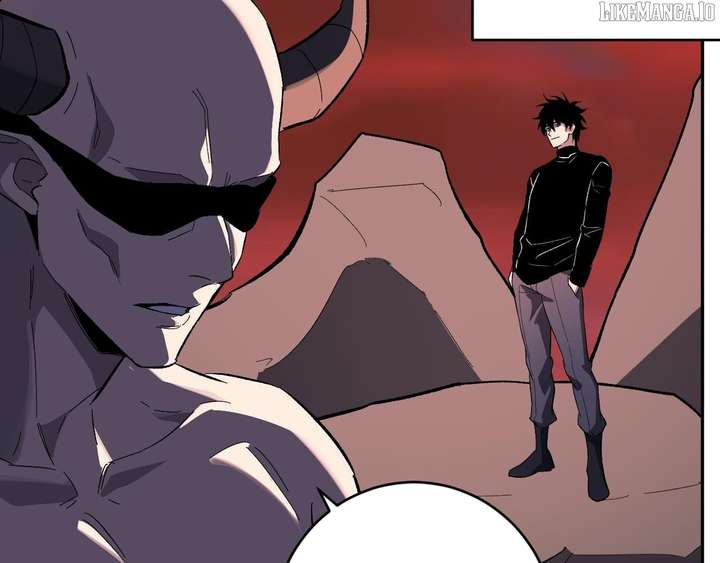 Virus King Chapter 84 - Page 103