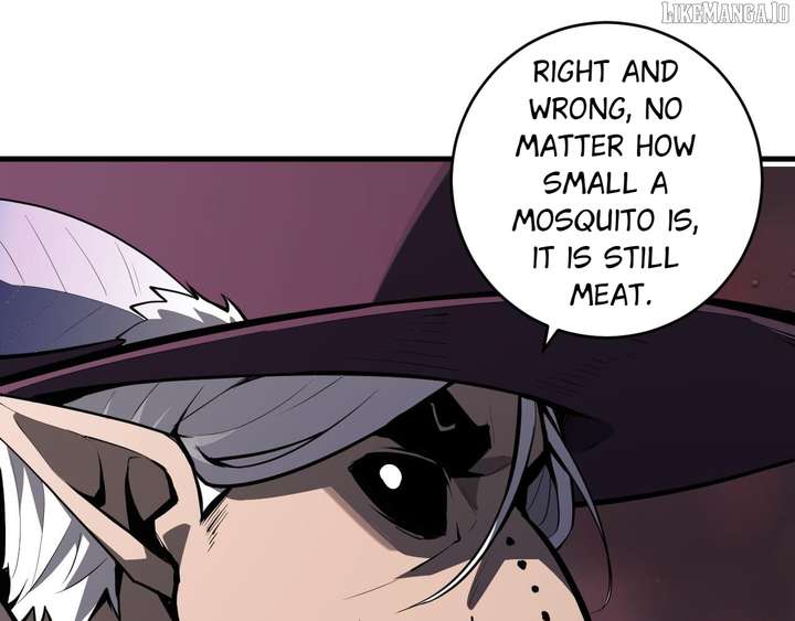 Virus King Chapter 84 - Page 12