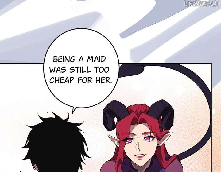 Virus King Chapter 84 - Page 124