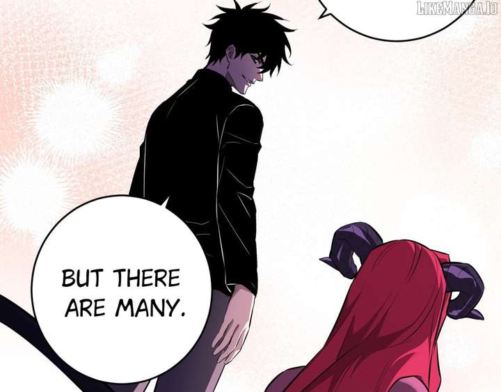 Virus King Chapter 84 - Page 129
