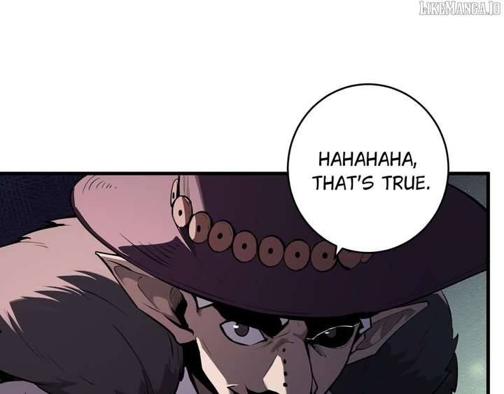 Virus King Chapter 84 - Page 23
