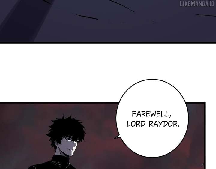Virus King Chapter 84 - Page 34