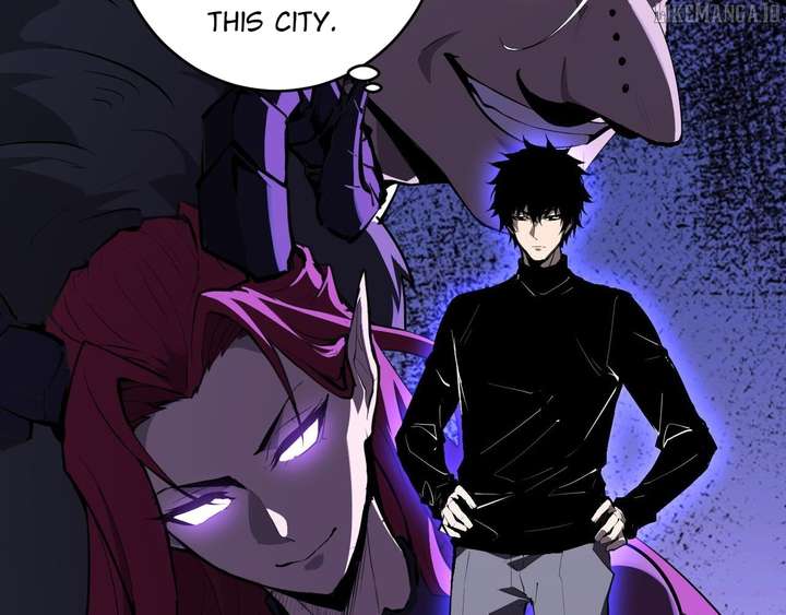 Virus King Chapter 84 - Page 37