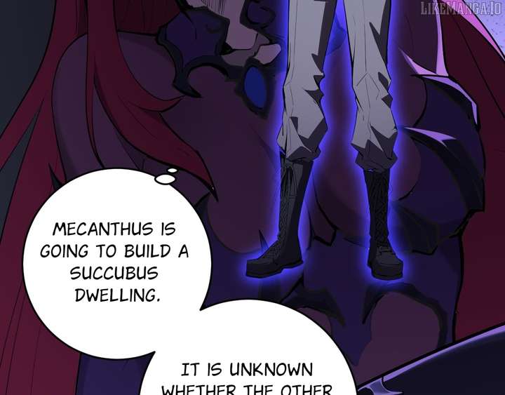 Virus King Chapter 84 - Page 38
