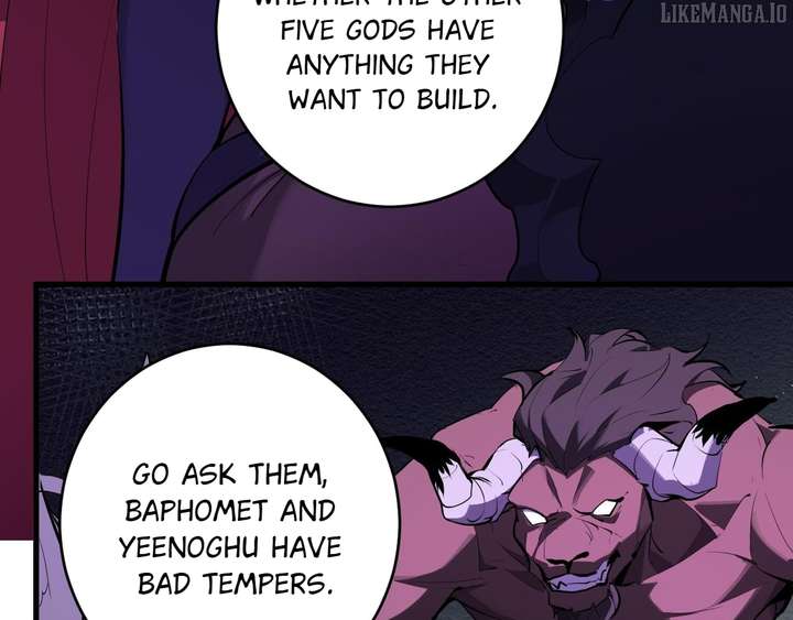 Virus King Chapter 84 - Page 39
