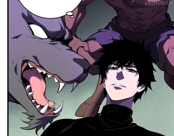Virus King Chapter 84 - Page 40
