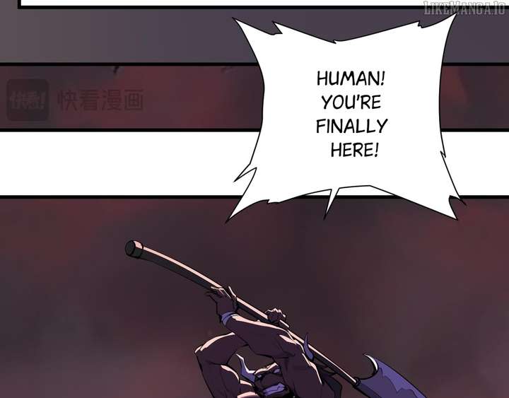 Virus King Chapter 84 - Page 45