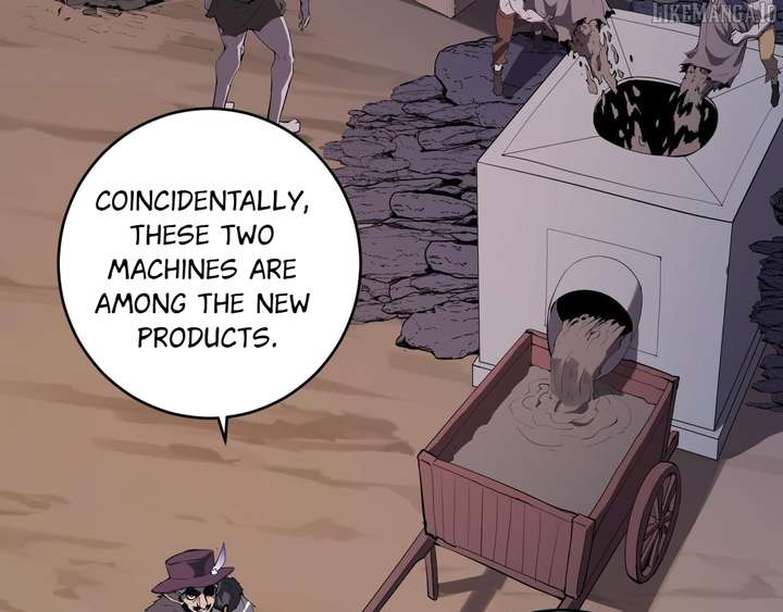 Virus King Chapter 84 - Page 6